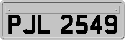 PJL2549