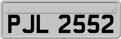 PJL2552