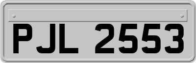 PJL2553