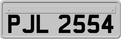 PJL2554