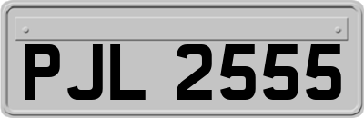 PJL2555