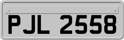 PJL2558