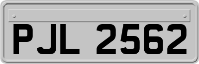 PJL2562