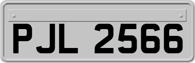 PJL2566