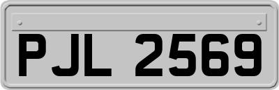 PJL2569