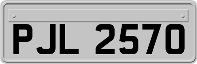 PJL2570
