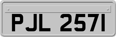 PJL2571