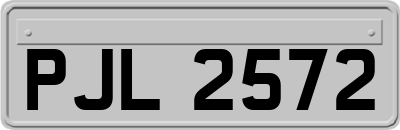 PJL2572