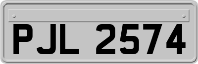 PJL2574