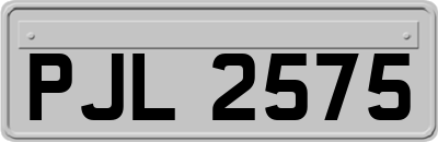 PJL2575