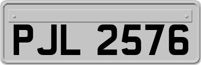 PJL2576