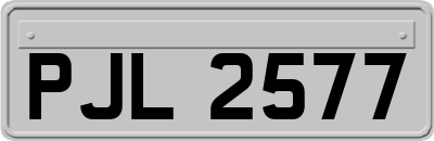 PJL2577