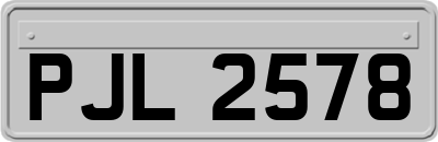 PJL2578
