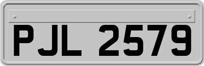 PJL2579