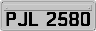 PJL2580