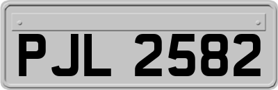 PJL2582