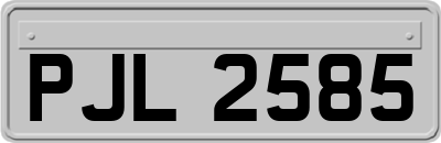 PJL2585