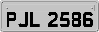 PJL2586
