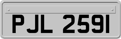 PJL2591
