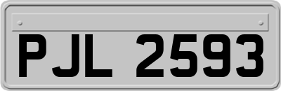 PJL2593