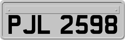 PJL2598