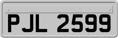 PJL2599