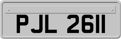 PJL2611