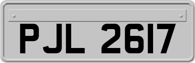 PJL2617