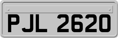 PJL2620