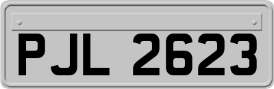 PJL2623