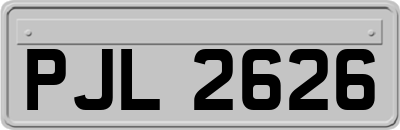 PJL2626