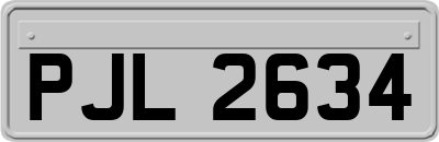 PJL2634