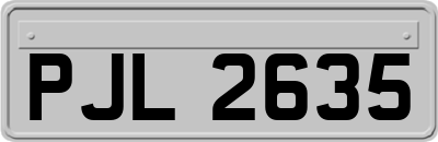 PJL2635