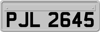 PJL2645