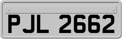PJL2662