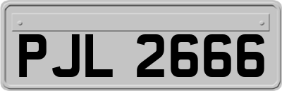 PJL2666