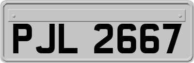 PJL2667