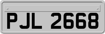 PJL2668