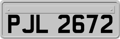 PJL2672