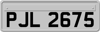 PJL2675