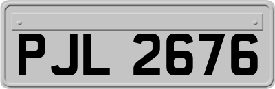 PJL2676
