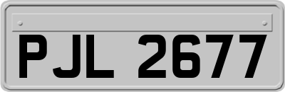 PJL2677
