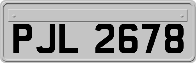 PJL2678