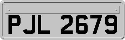 PJL2679
