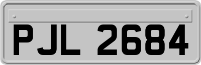 PJL2684