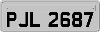 PJL2687
