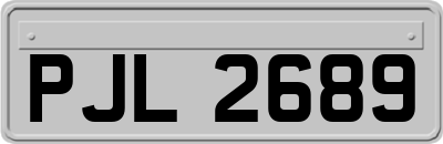 PJL2689