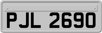 PJL2690