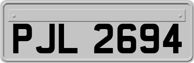 PJL2694