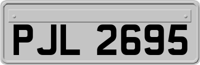 PJL2695